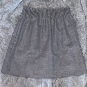 J. Crew Skirt
